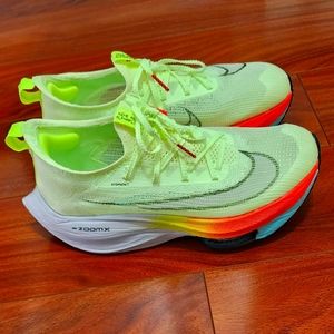Nike Air zoom alphafly next